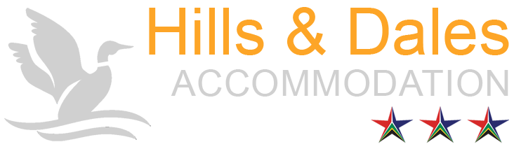 Accommodation and Event venue in Lanseria - Hills and Dales